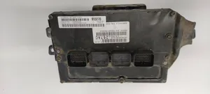 Chrysler Grand Voyager V Sterownik / Moduł ECU P05150267AC