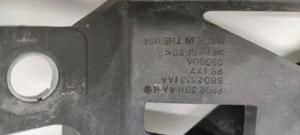 Chrysler Grand Voyager V Uchwyt / Mocowanie zderzaka przedniego 68023331AA