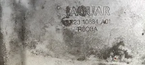 Jaguar XF Jäähdyttimen kehyksen suojapaneeli 8X2310884A01