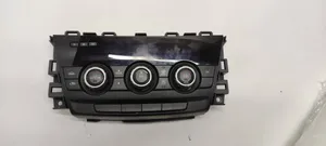 Mazda 6 Panel klimatyzacji GJS161190D