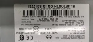 Mazda 6 Centralina/modulo bluetooth 2499888