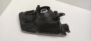 Mitsubishi Pajero Lampa przednia 10087420