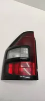 Mitsubishi Pajero Lampa tylna R1726