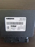 Nissan Leaf II (ZE1) Sterownik / Moduł parkowania PDC 360325SA0B