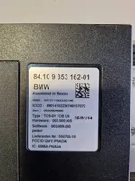BMW i3 Centralina/modulo bluetooth 9353162