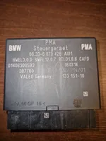BMW i3 Centralina/modulo sensori di parcheggio PDC 66336870426