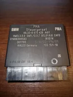 BMW i3 Centralina/modulo sensori di parcheggio PDC 66336870426