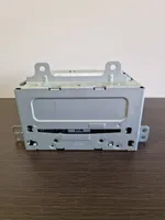 Opel Astra J Radio/CD/DVD/GPS-pääyksikkö 22976602