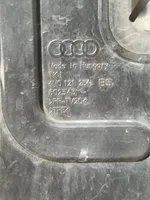 Audi Q7 4M Intercooler air guide/duct channel 4M0121284