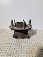 Opel Astra J Rear wheel hub 13577407