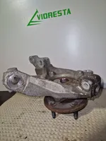 Opel Astra J Zwrotnica koła przedniego 13319480482