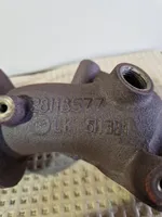 Opel Astra J Filtr cząstek stałych Katalizator / FAP / DPF 28118577