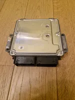 Ford Fusion II Sterownik / Moduł ECU FJ5A12B684AA