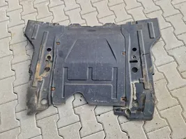 Opel Astra J Engine splash shield/under tray 13239594