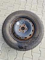 Renault Trafic III (X82) R16 spare wheel 