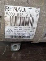 Renault Trafic III (X82) Ilmastointilaitteen kompressorin pumppu (A/C) 8200848916B