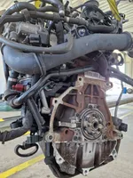 Skoda Octavia Mk3 (5E) Silnik / Komplet CLHC97206