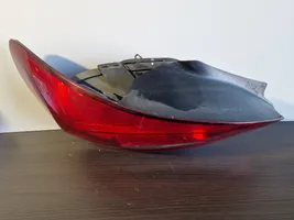 Volkswagen Scirocco Rear/tail lights 1K8945095M