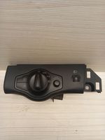 Audi A4 S4 B8 8K Light switch 