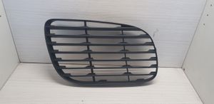 Porsche Cayenne (9PA) Modanatura separatore del paraurti anteriore 7L5807682A