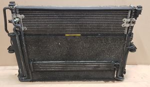 Porsche Cayenne (9PA) Kit Radiateur 7L0121253A