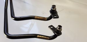 Porsche Cayenne (9PA) Tubo flessibile del radiatore dell’olio del cambio 7L5317801C