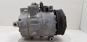 Porsche Cayenne (9PA) Compressore aria condizionata (A/C) (pompa) 7L5820803