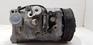 Porsche Cayenne (9PA) Ilmastointilaitteen kompressorin pumppu (A/C) 7L5820803