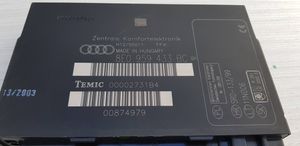 Audi A4 S4 B6 8E 8H Mukavuusmoduuli 8E0959433BC