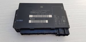 Audi A4 S4 B6 8E 8H Module confort 8E0959433BC