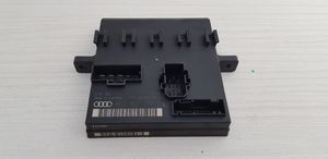 Audi A4 S4 B6 8E 8H Module confort 8E0907279C