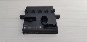 Audi A4 S4 B6 8E 8H Module confort 8E0907279C