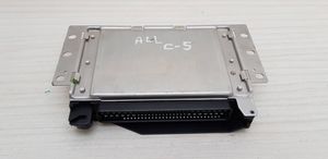 Audi A6 Allroad C5 Module de frein de stationnement 4Z7907389