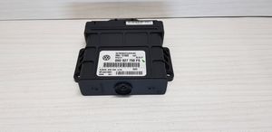 Audi Q7 4L Unidad de control/módulo de la caja de cambios 09D927750FS