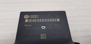 Audi Q7 4L Väylän ohjainlaite 4L0907468