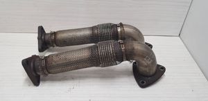 Audi A6 S6 C6 4F Other exhaust manifold parts 059789L
