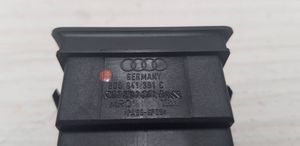 Audi A4 S4 B5 8D Bouton commande réglage hauteur de phares 8D0941301C