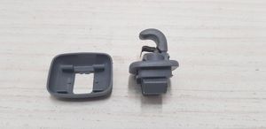 Audi A6 Allroad C5 Sun visor clip/hook/bracket 4B0857562