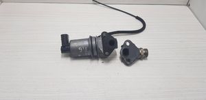 Audi A4 S4 B6 8E 8H EGR-venttiili 06B131501