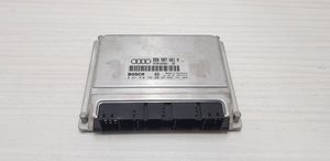 Audi A4 S4 B5 8D Sterownik / Moduł ECU 8D0907401M