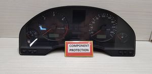 Audi A8 S8 D2 4D Tachimetro (quadro strumenti) 4D0919890AX