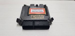 Audi A6 S6 C6 4F Sterownik / Moduł ECU 4F0907401B