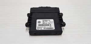 Volkswagen PASSAT B6 Module de contrôle de boîte de vitesses ECU 09G927750T