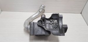 Porsche Cayenne (92A) Support de compresseur de clim 059145169AN