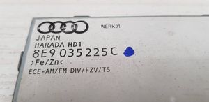 Audi A4 S4 B6 8E 8H Amplificatore antenna 8E9035225C