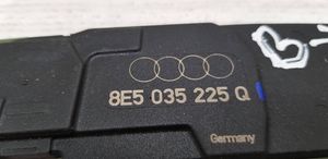 Audi A4 S4 B7 8E 8H Module unité de contrôle d'antenne 8E5035225Q