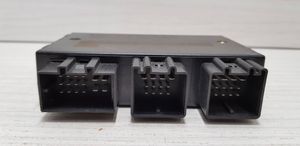 Audi A6 S6 C6 4F Tow bar trailer control unit/module 300001506560