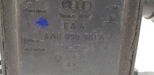 Audi A4 S4 B5 8D Durų elektronikos valdymo blokas 4A0959981A