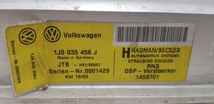 Volkswagen PASSAT B5.5 Amplificatore 1J0035456J