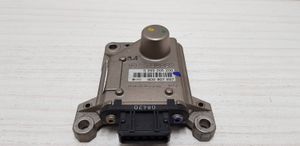 Audi A8 S8 D2 4D Sensore di imbardata accelerazione ESP 4D0907657